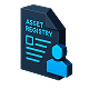Asset Registry